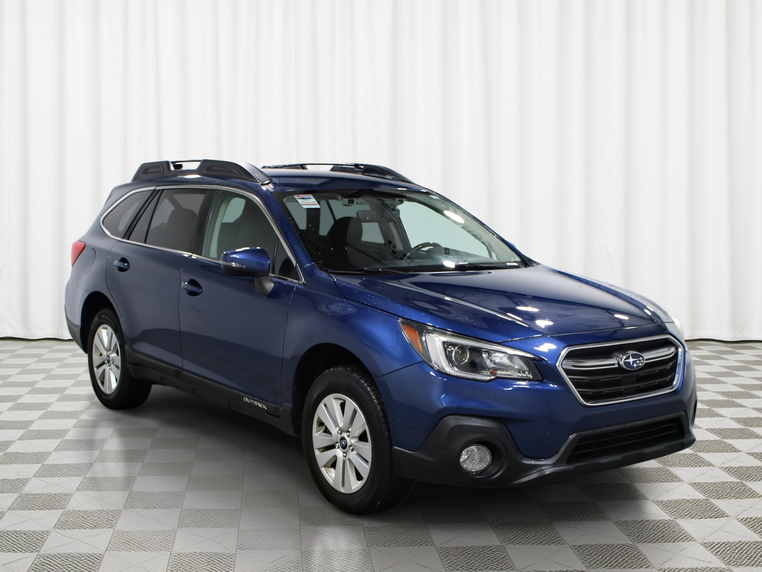 2019 Subaru Outback