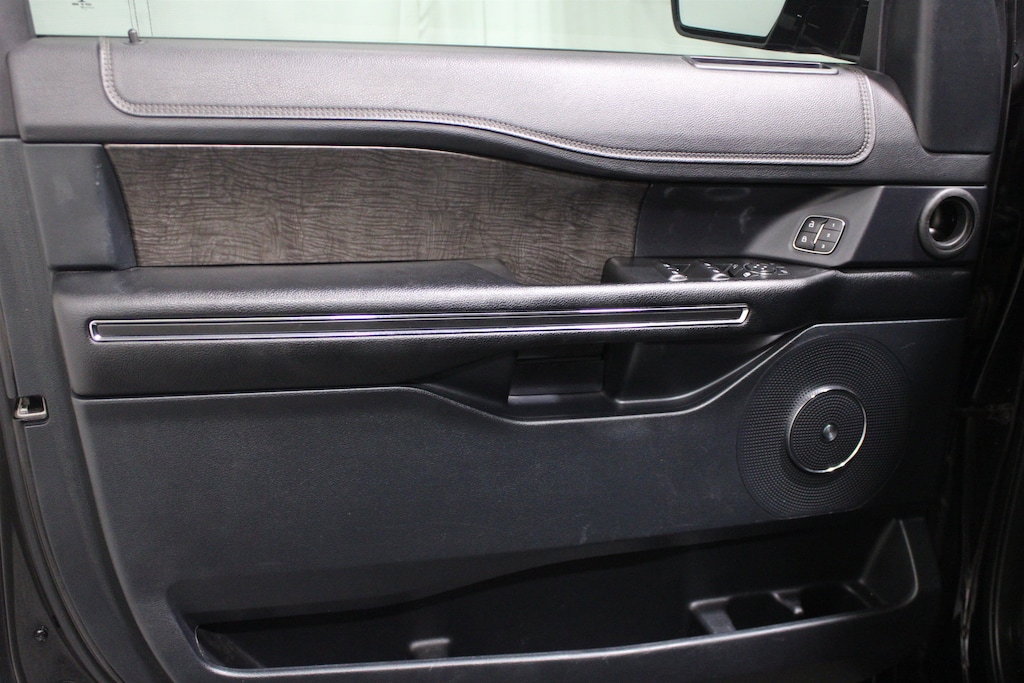 Used 2021 Ford Expedition Limited SUV