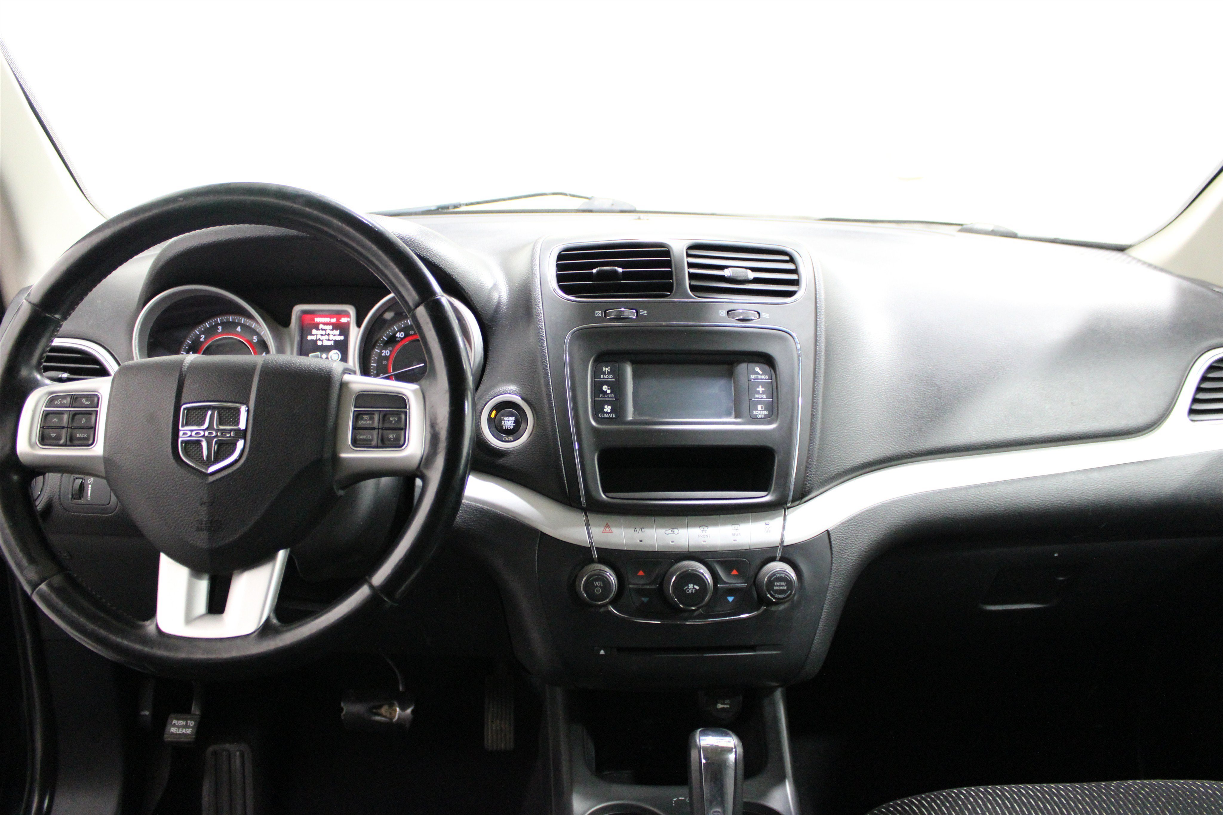 Used 2020 Dodge Journey SE Value SUV