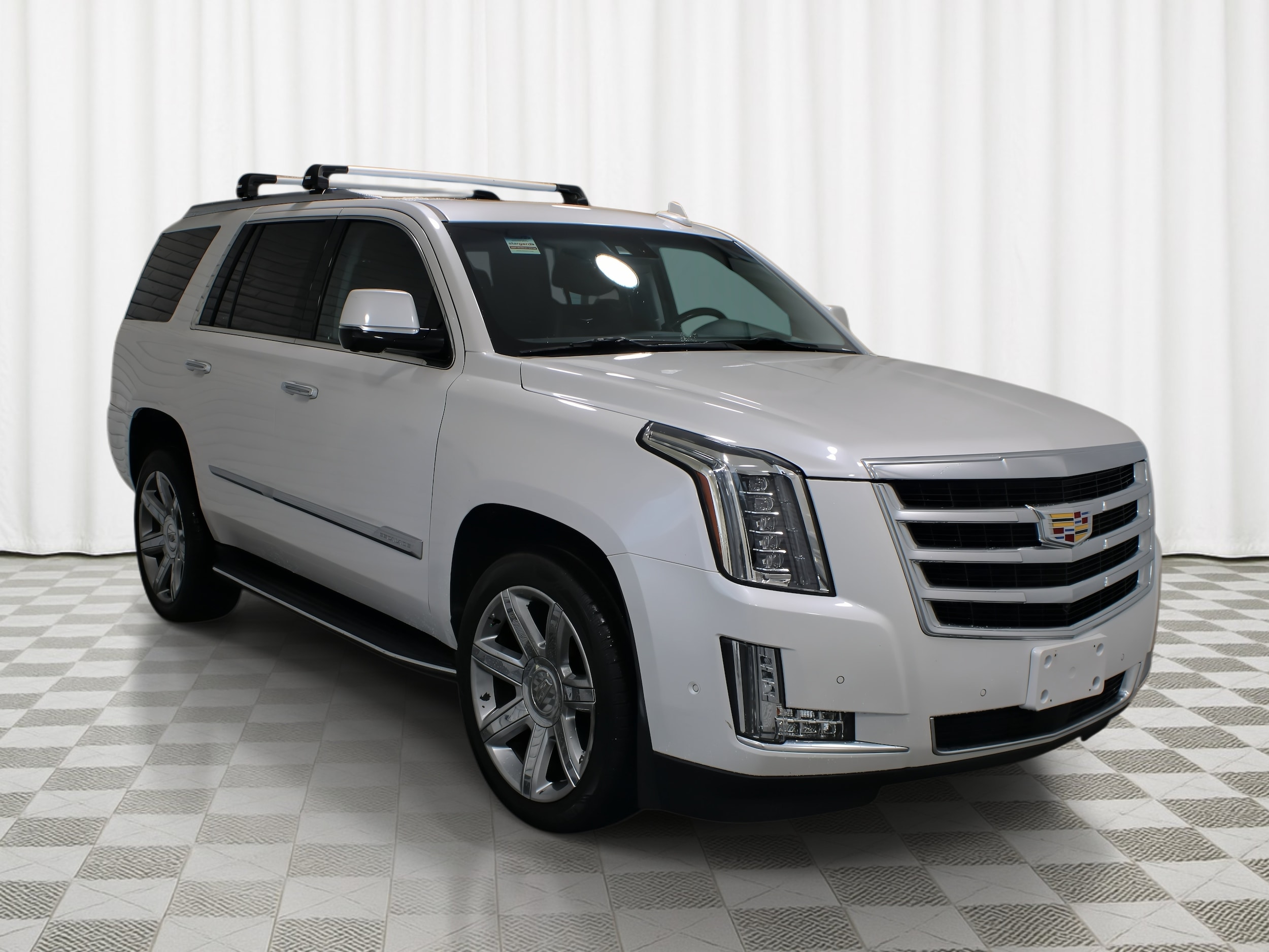 2019 Cadillac Escalade