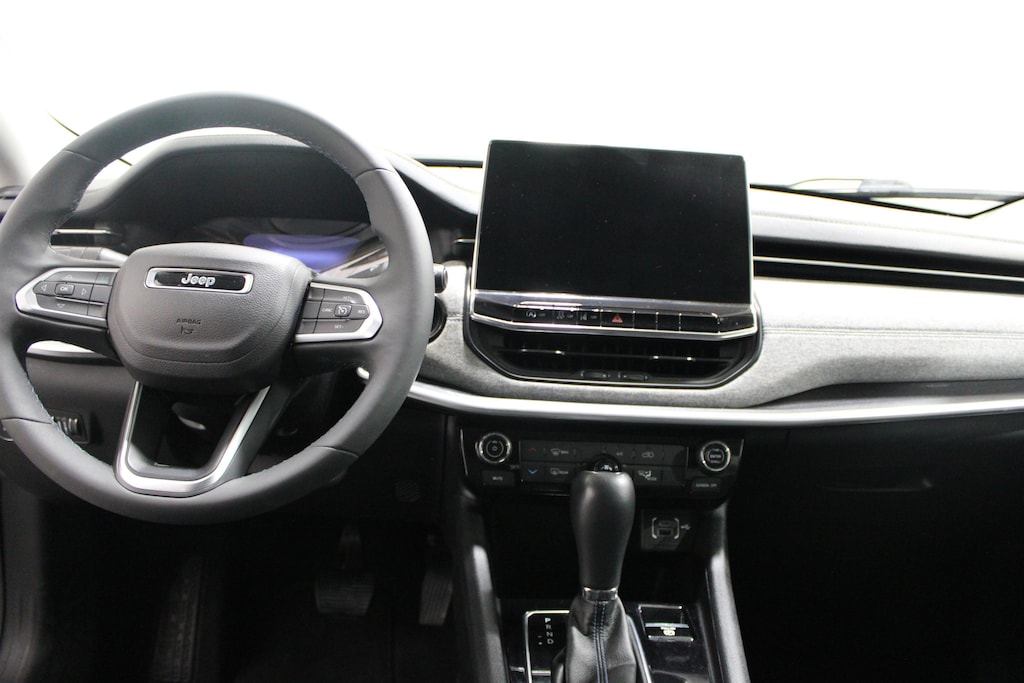 Used 2022 Jeep Compass Latitude SUV