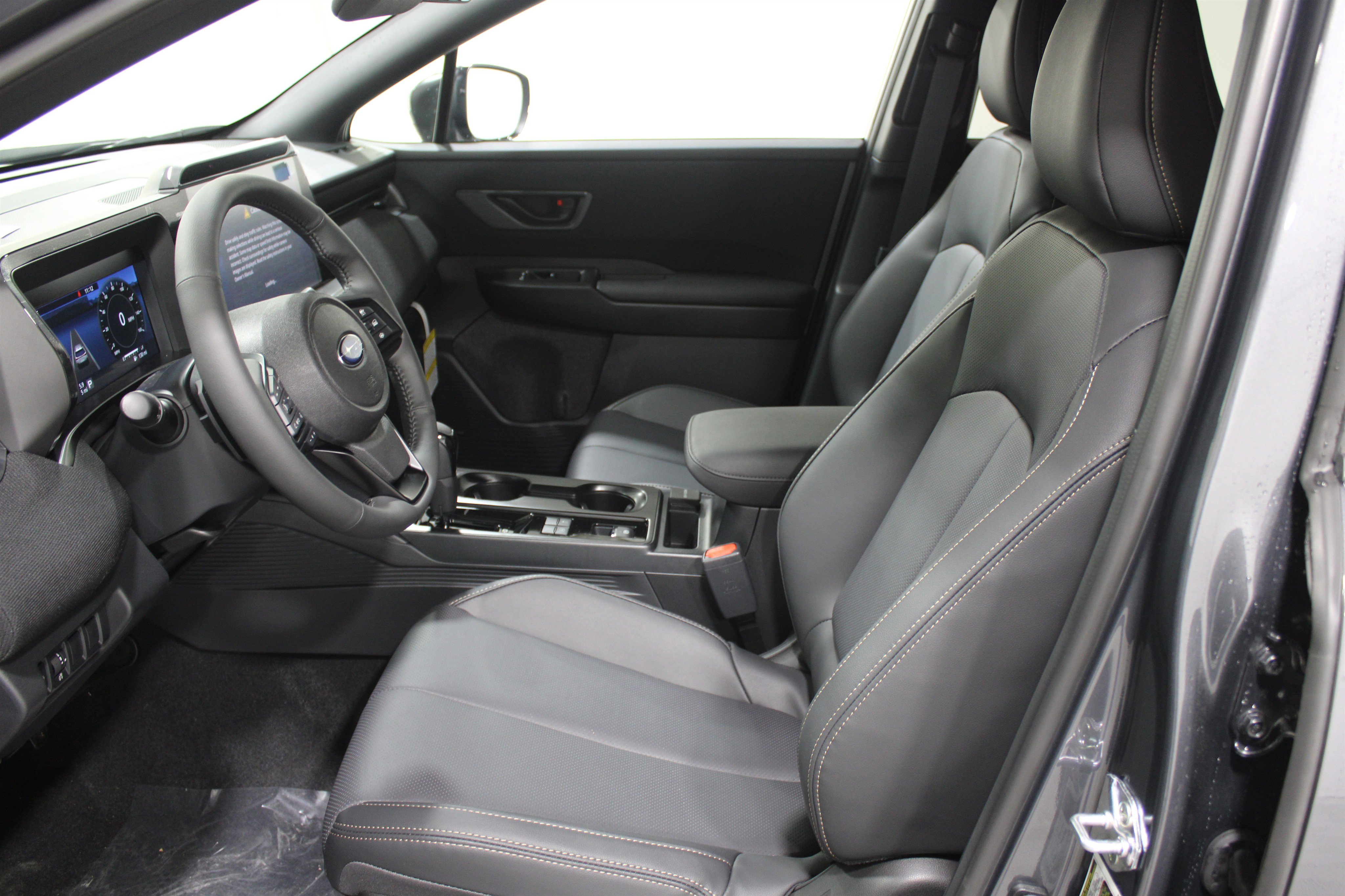 New 2026 Subaru Outback Limited Sport Utility