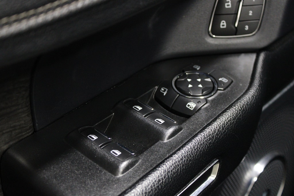 Used 2021 Ford Expedition Limited SUV