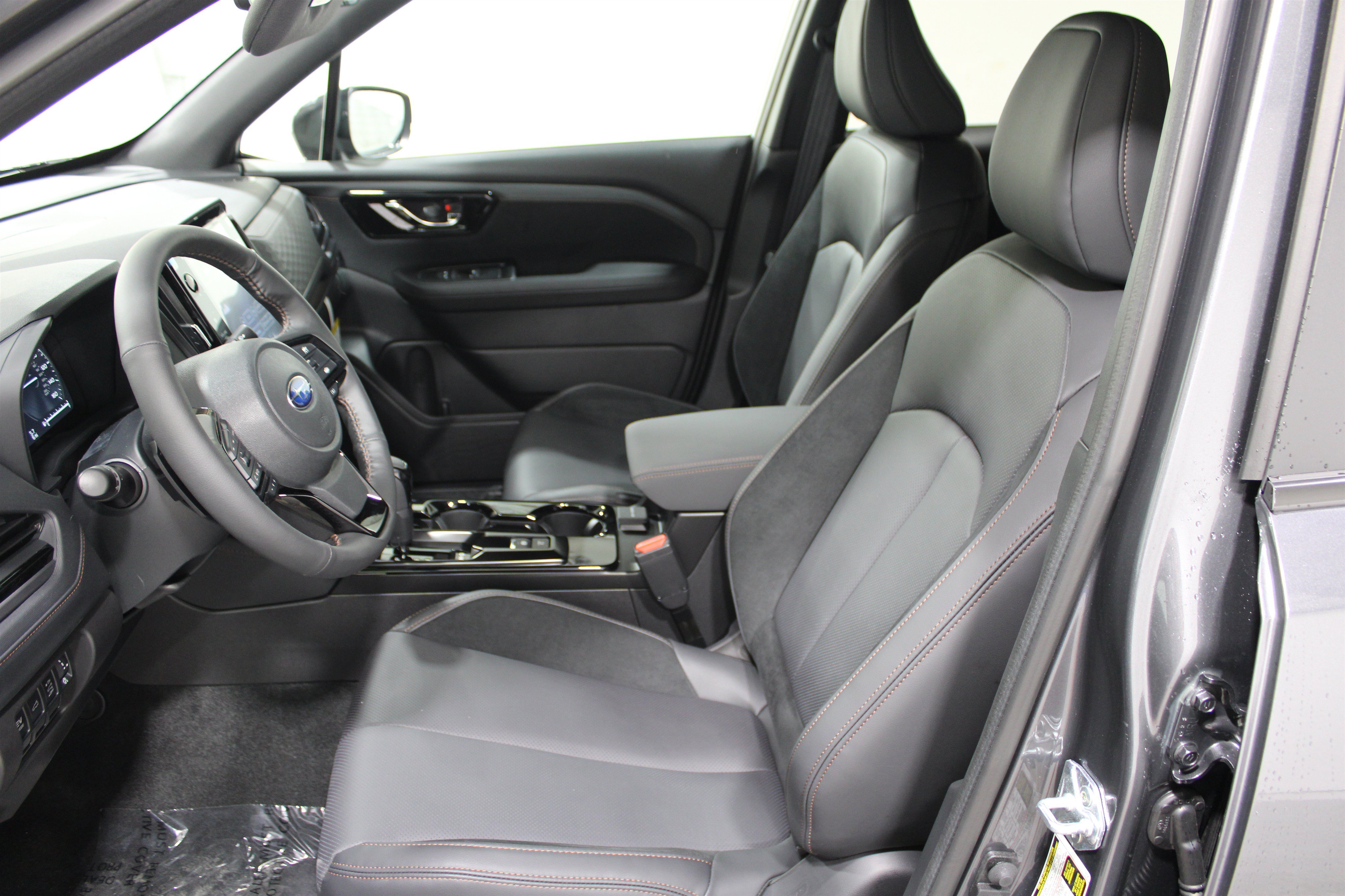 New 2026 Subaru Forester Touring Hybrid Sport Utility