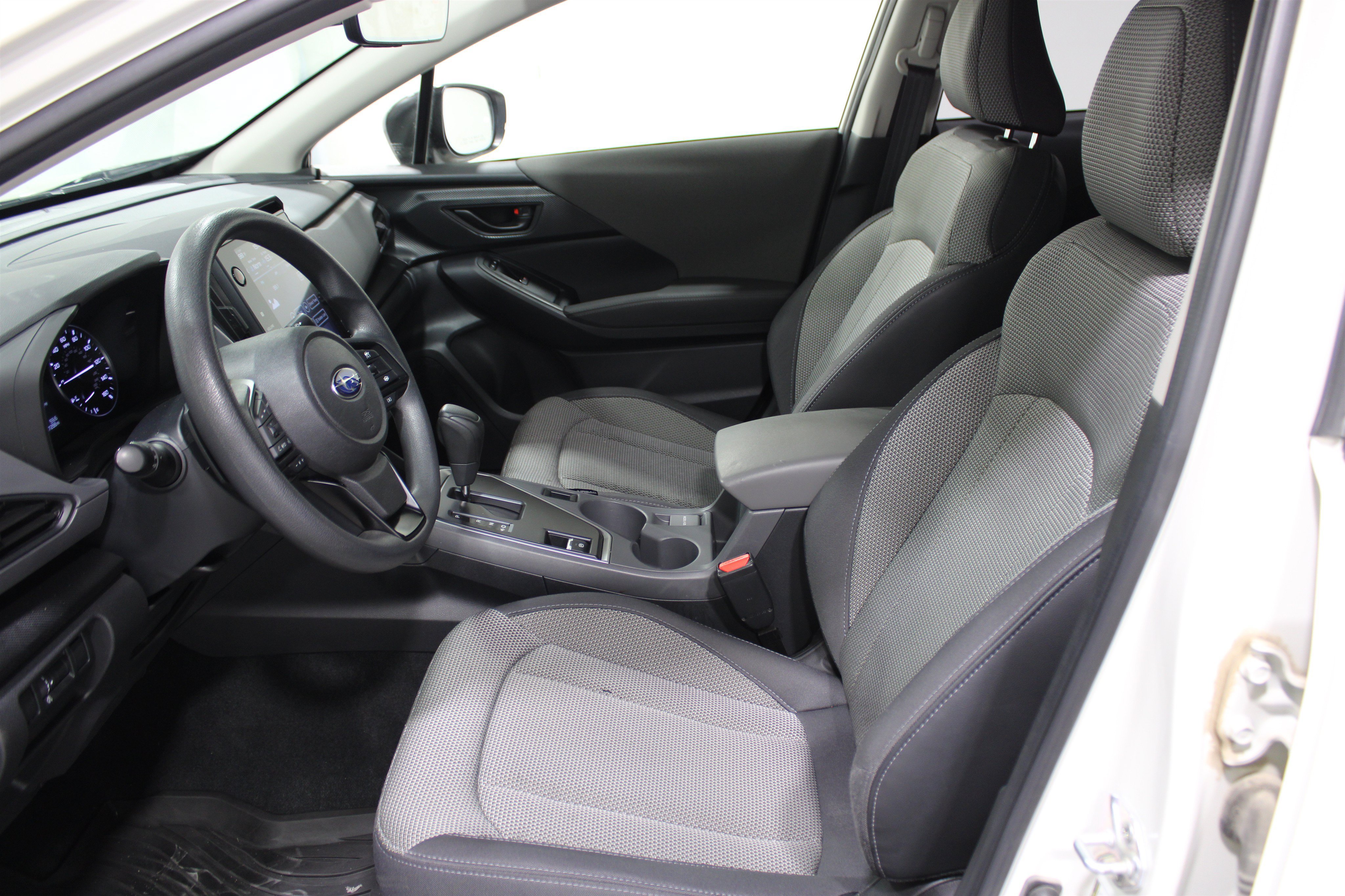 Used 2024 Subaru Crosstrek Premium SUV