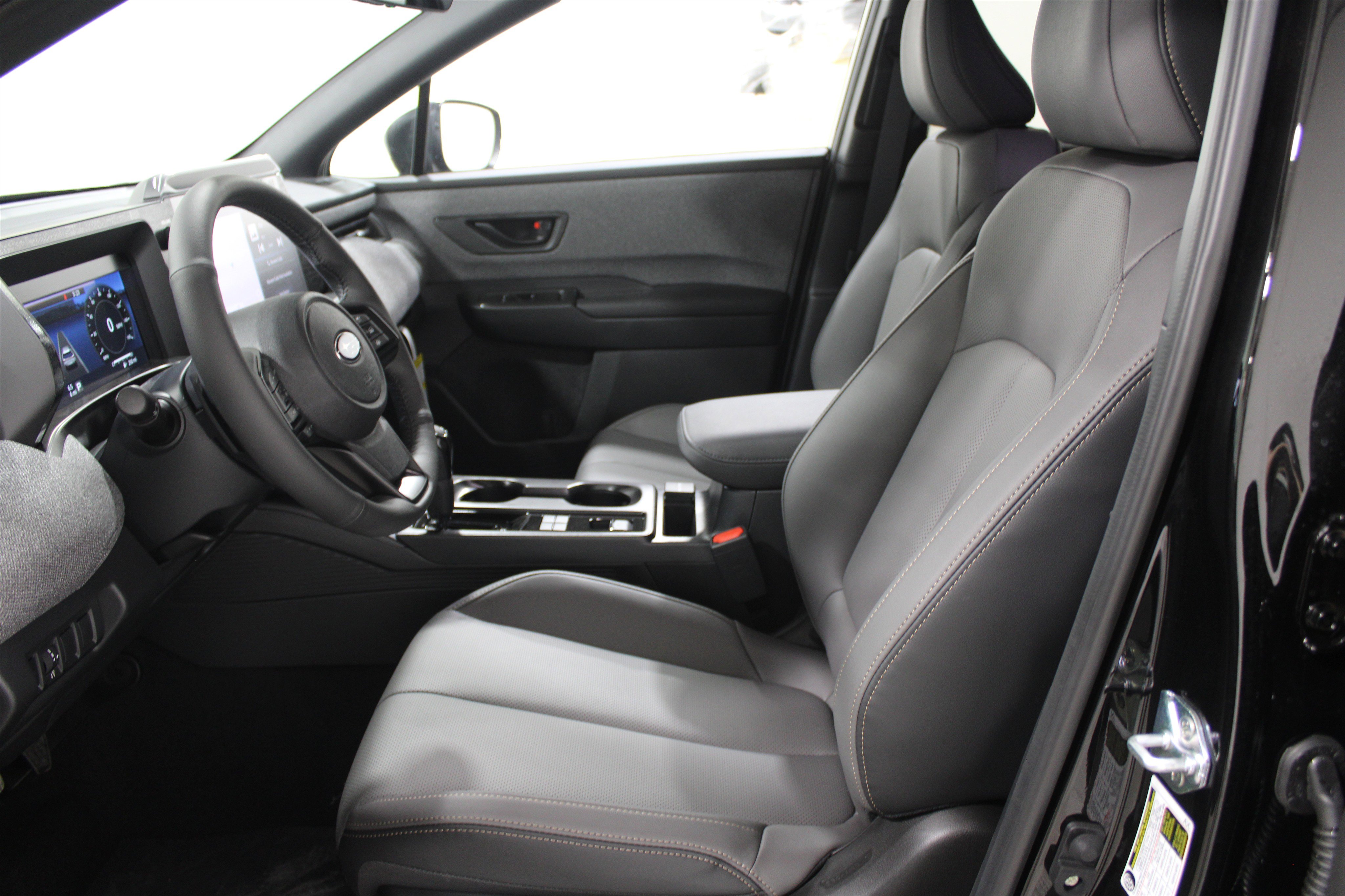 New 2026 Subaru Outback Limited Sport Utility