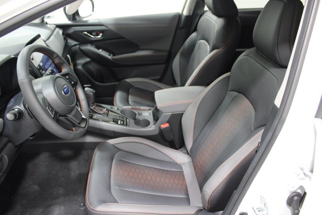 New 2026 Subaru Crosstrek Limited Sport Utility