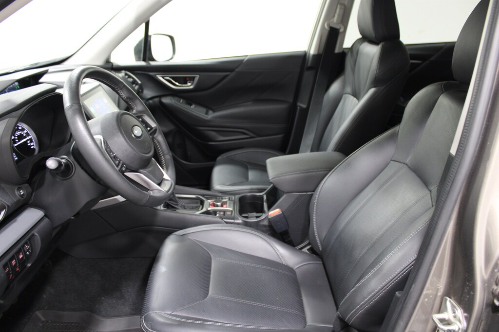 Used 2019 Subaru Forester Limited SUV