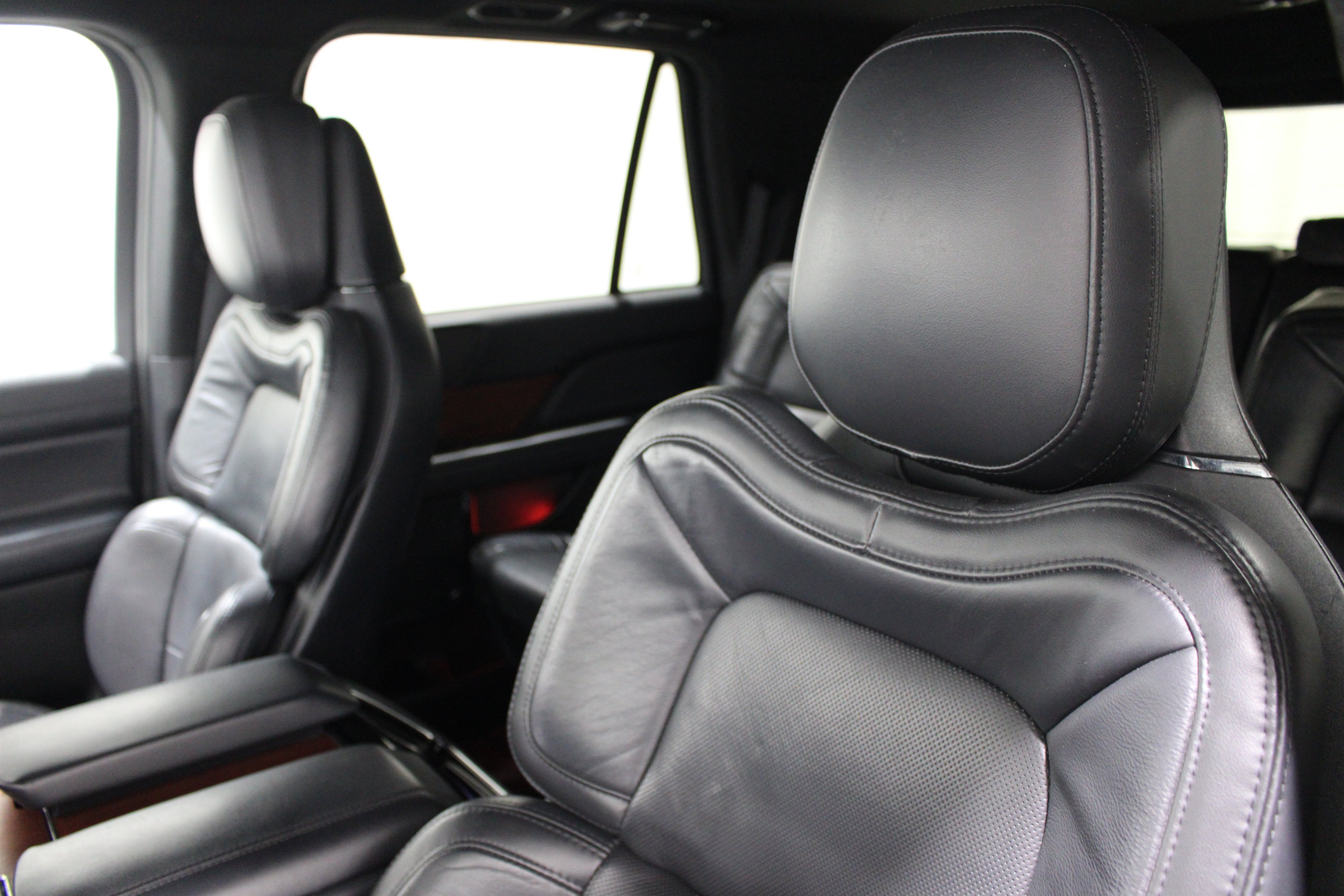 Used 2023 Lincoln Navigator Reserve SUV