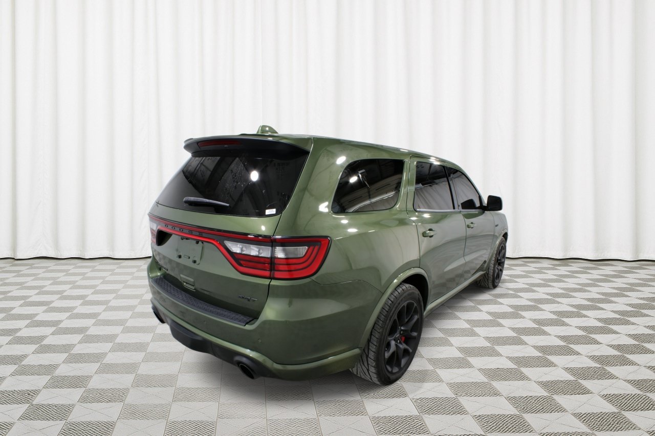 Used 2021 Dodge Durango SRT 392 SUV