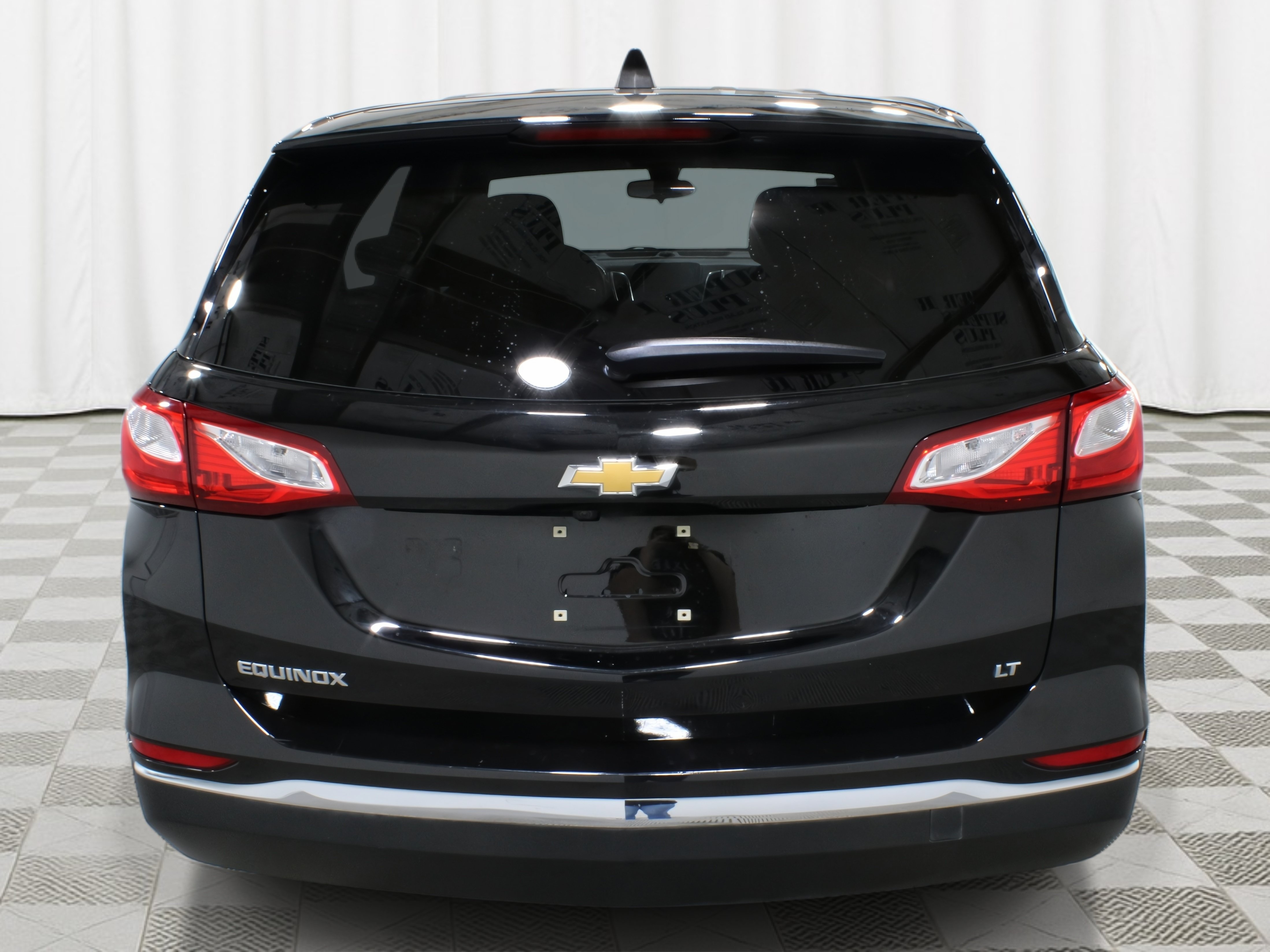 Used 2021 Chevrolet Equinox LT w/1LT SUV
