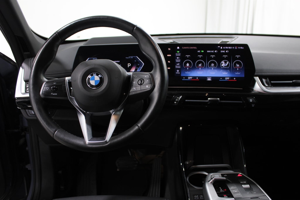 Used 2023 BMW X1 xDrive28i SUV