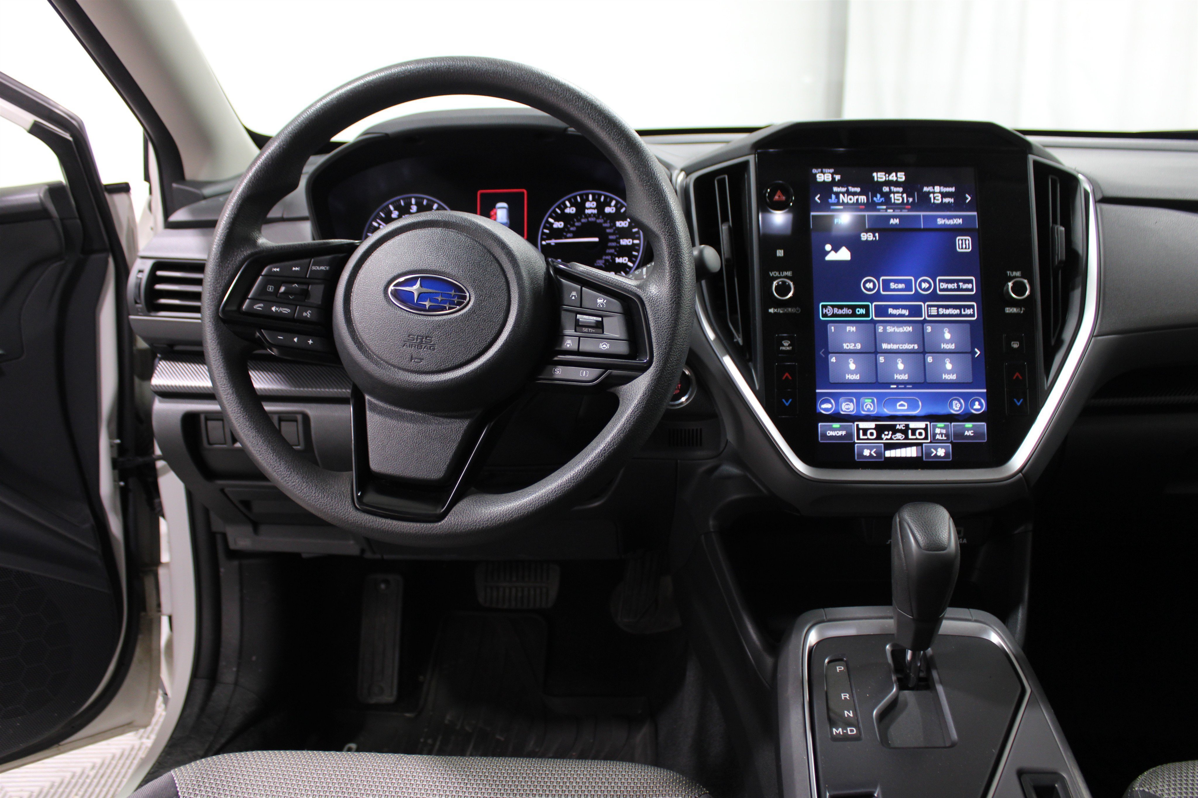 Used 2024 Subaru Crosstrek Premium SUV