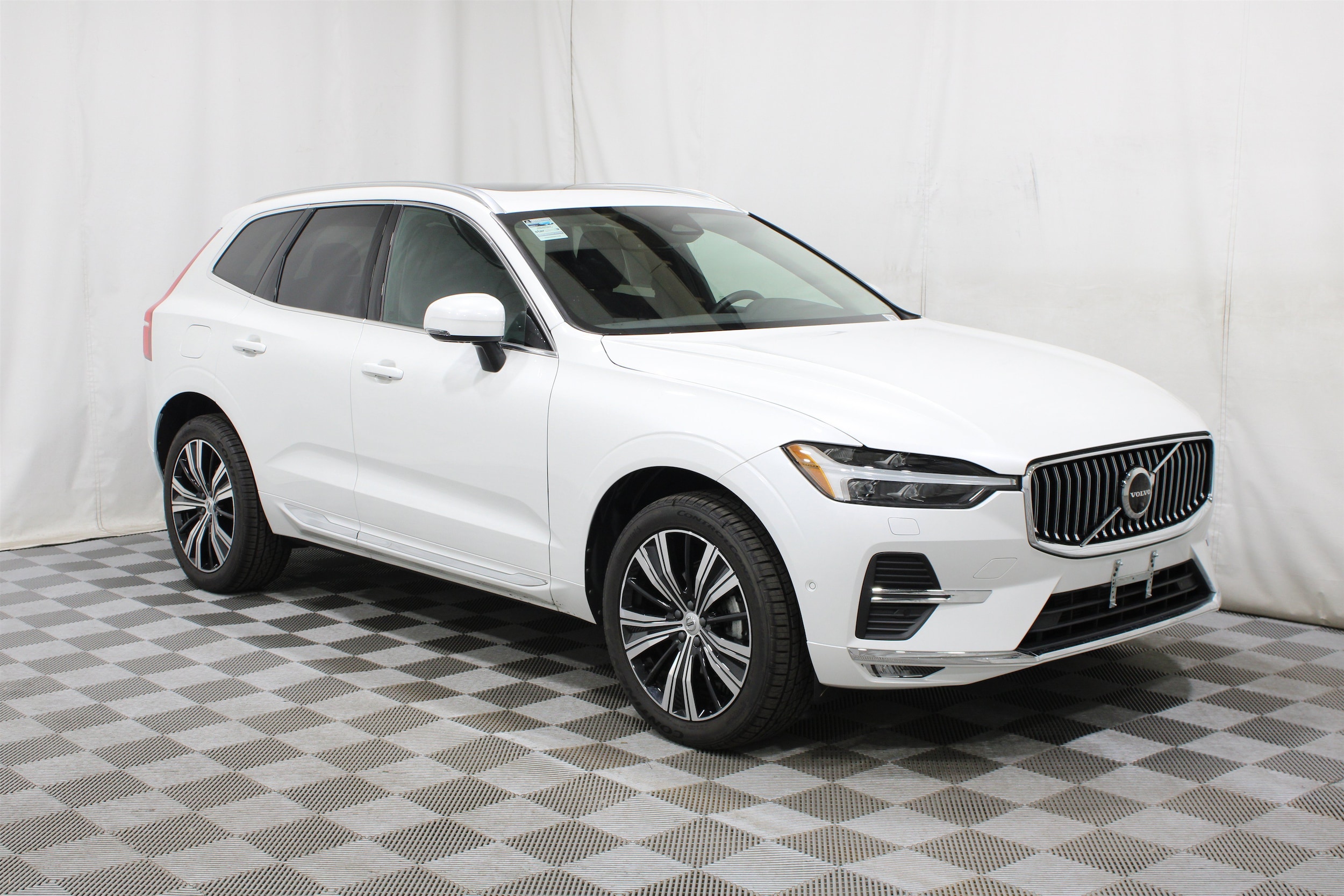 2023 Volvo XC60