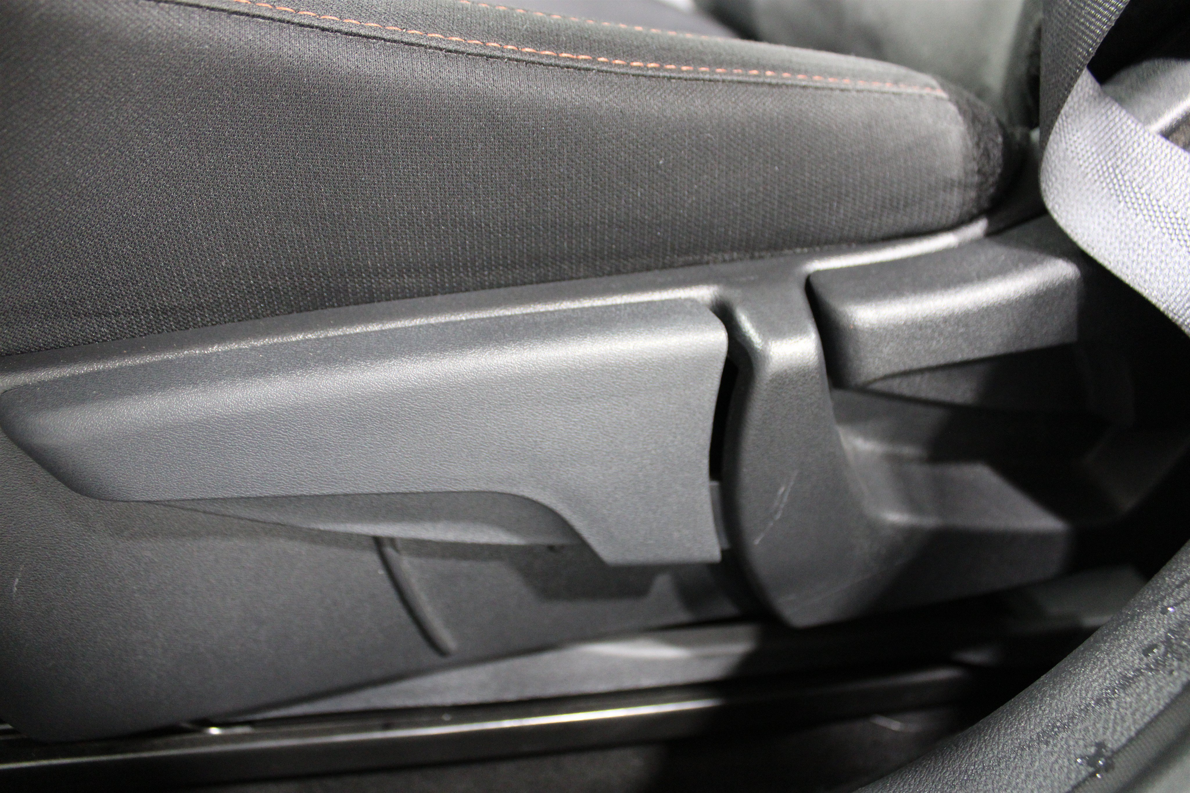 Used 2024 Nissan Sentra SR Sedan