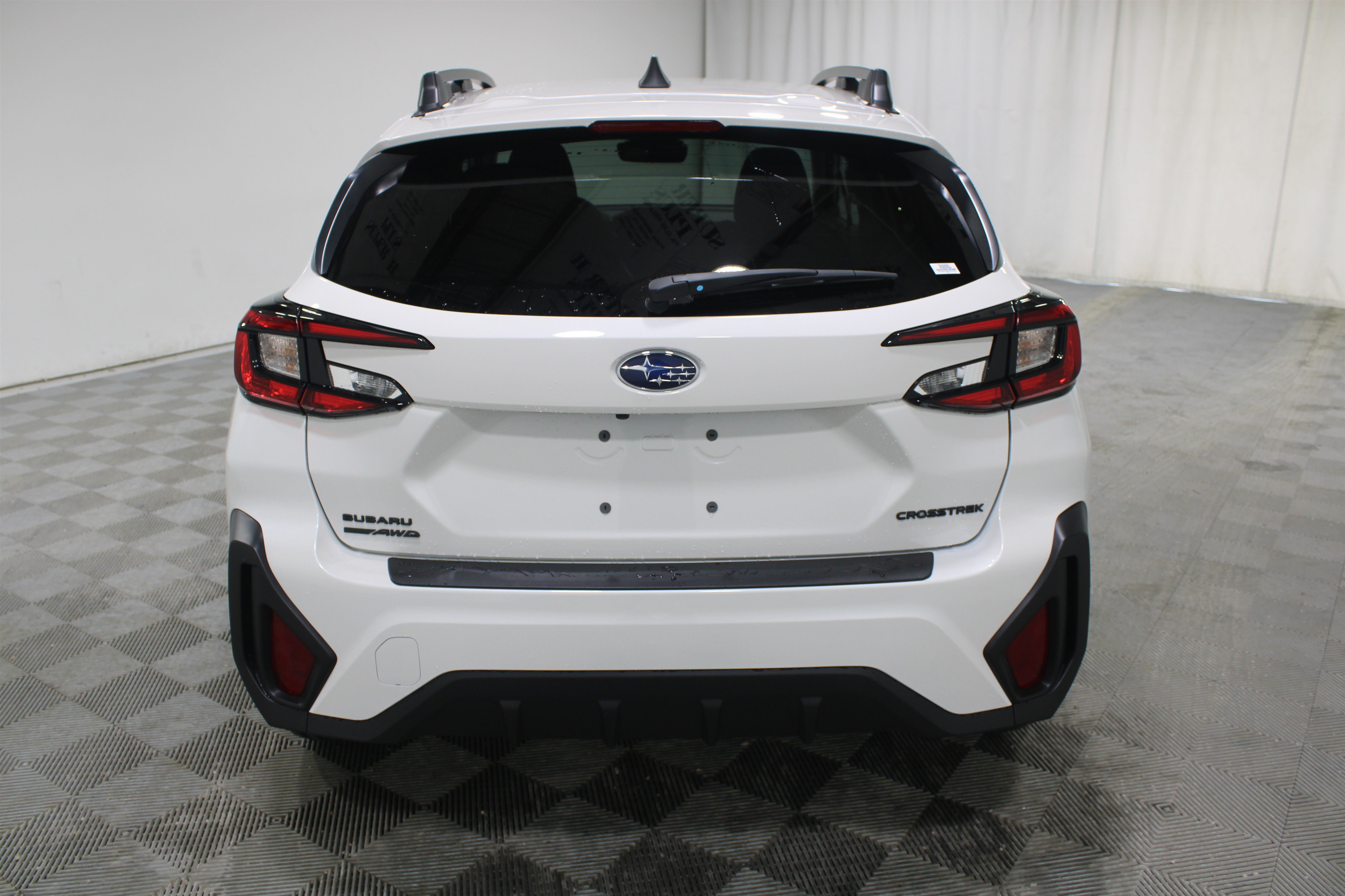 New 2026 Subaru Crosstrek Premium Sport Utility