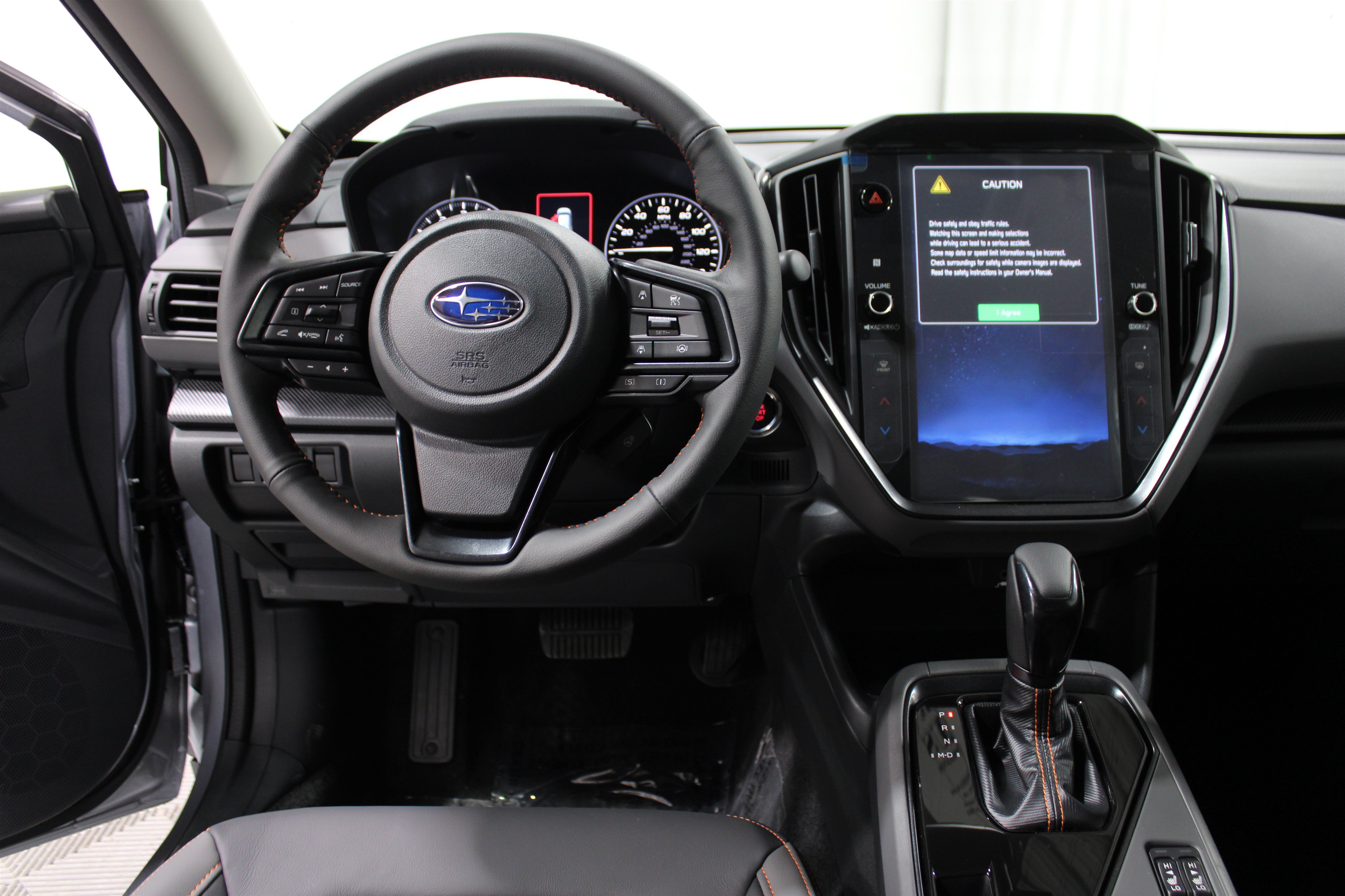 New 2026 Subaru Crosstrek Limited Sport Utility