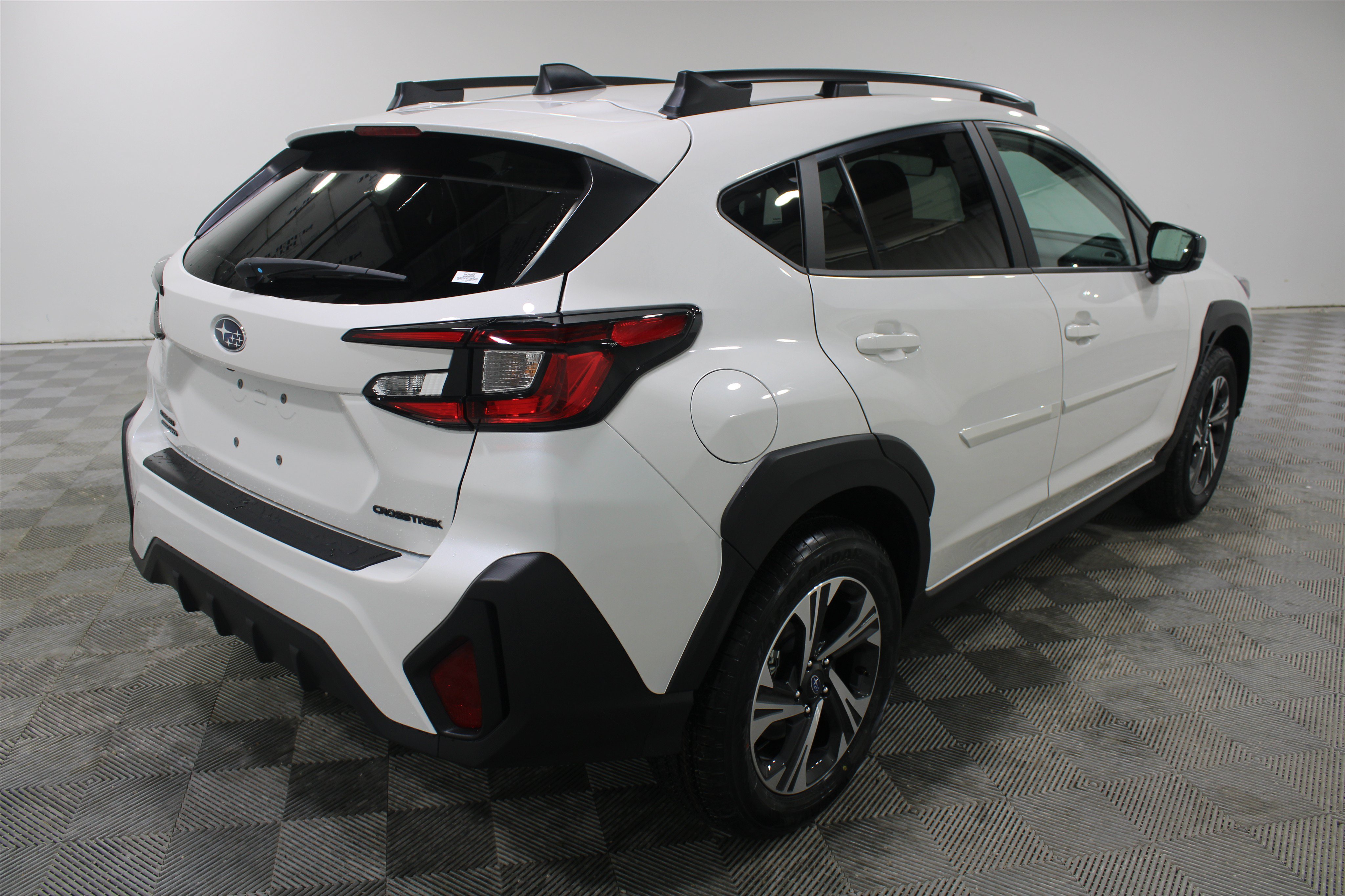 New 2026 Subaru Crosstrek Premium Sport Utility