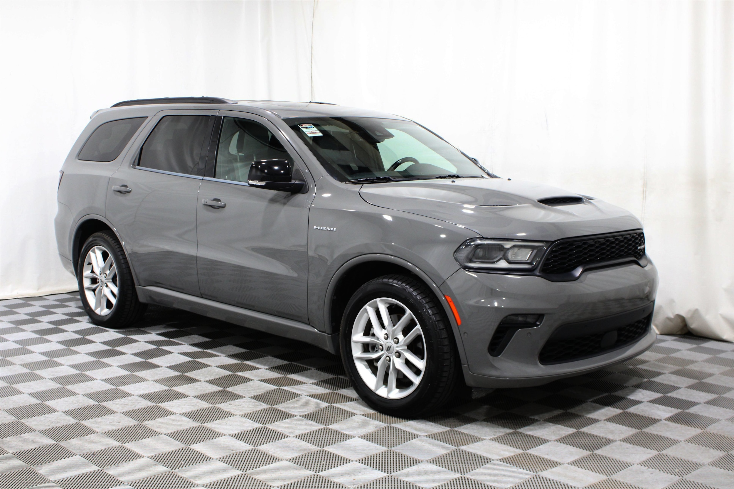 2023 Dodge Durango