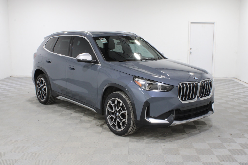 Used 2023 BMW X1 xDrive28i SUV