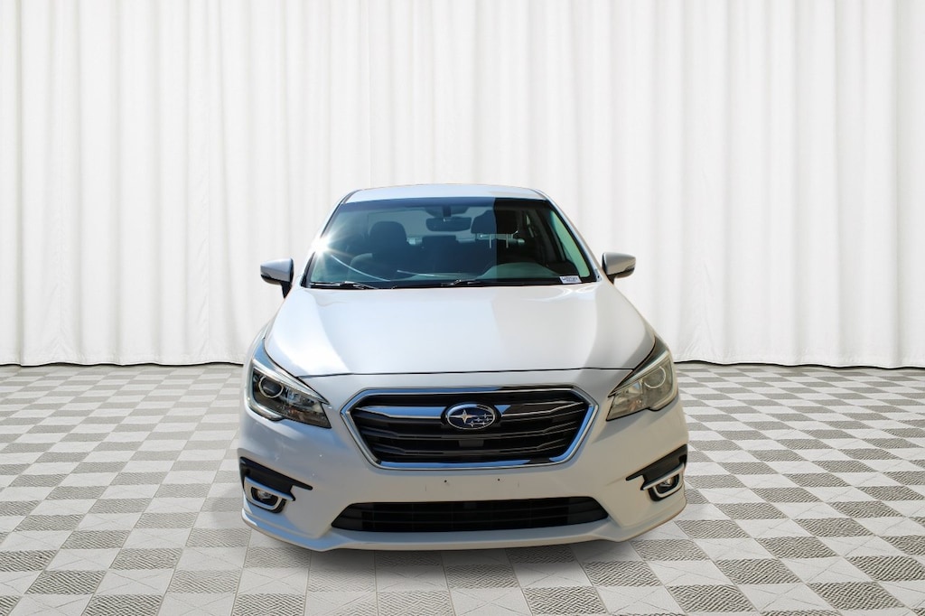 Used 2019 Subaru Legacy 2.5i Premium Sedan