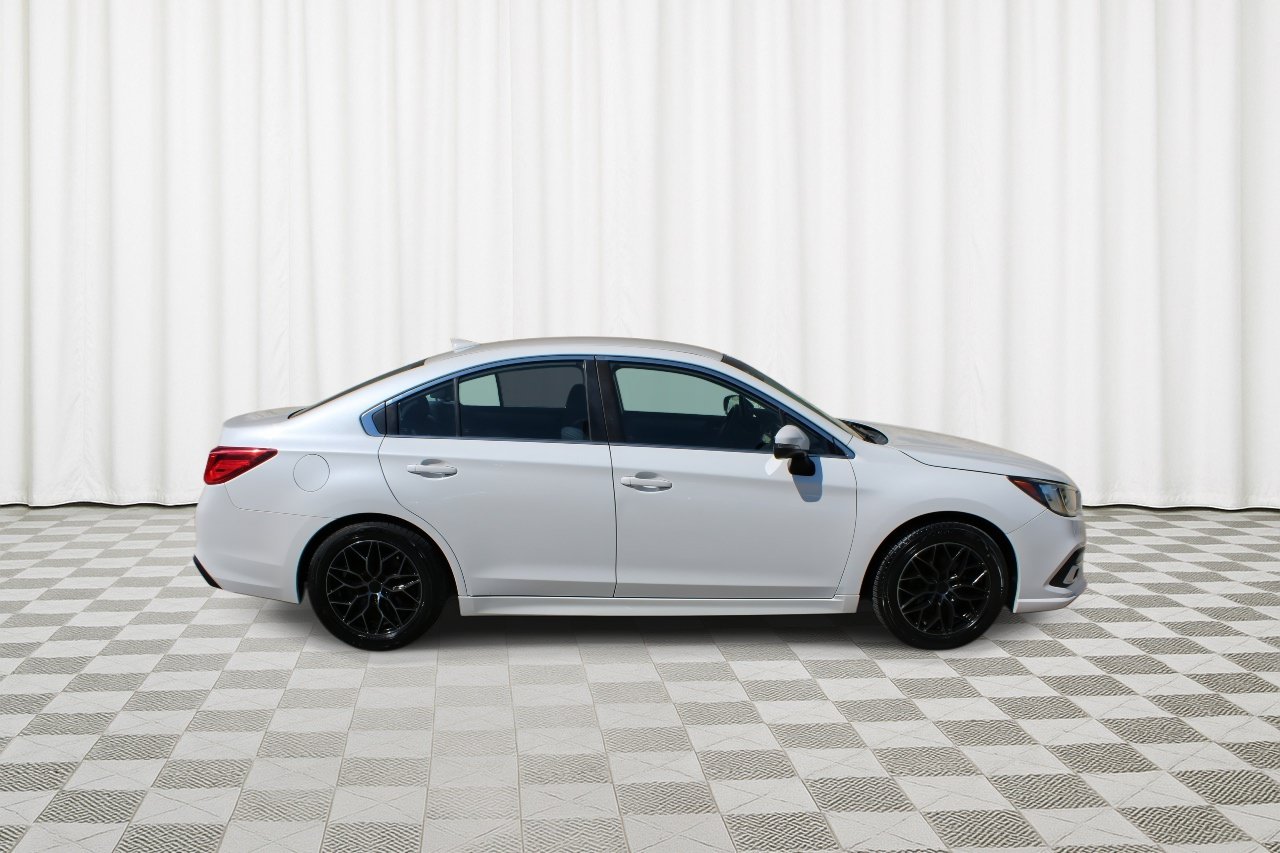 Used 2019 Subaru Legacy 2.5i Premium Sedan