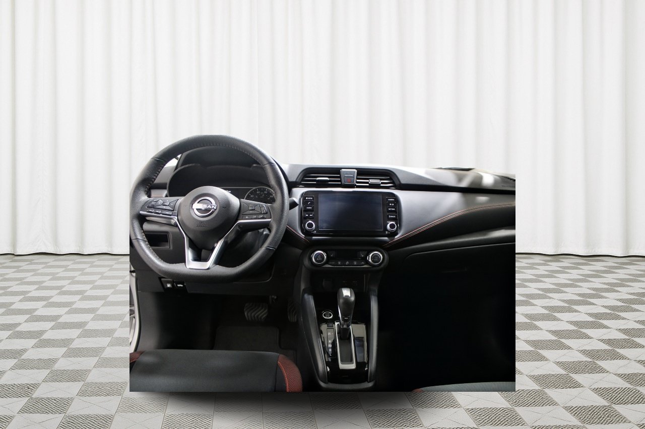 Used 2024 Nissan Versa 1.6 SR Sedan