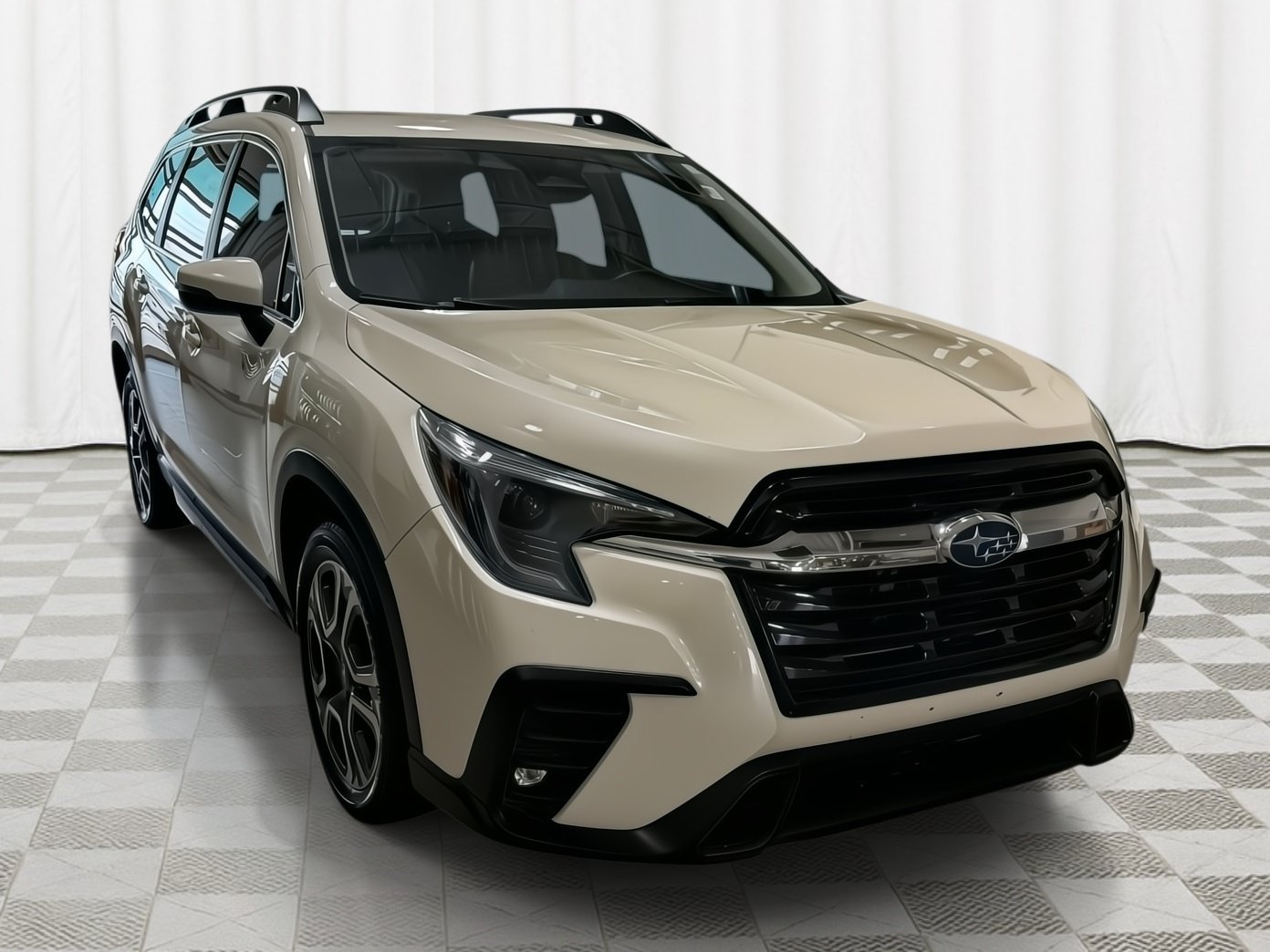 2023 Subaru Ascent