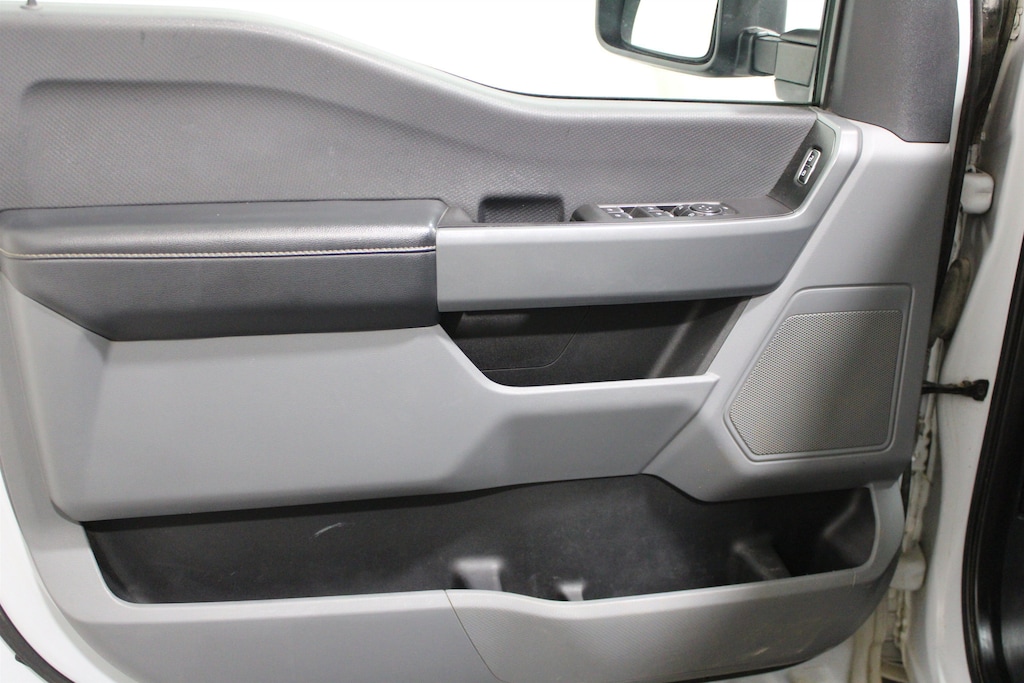 Used 2022 Ford F-150 Truck SuperCrew Cab