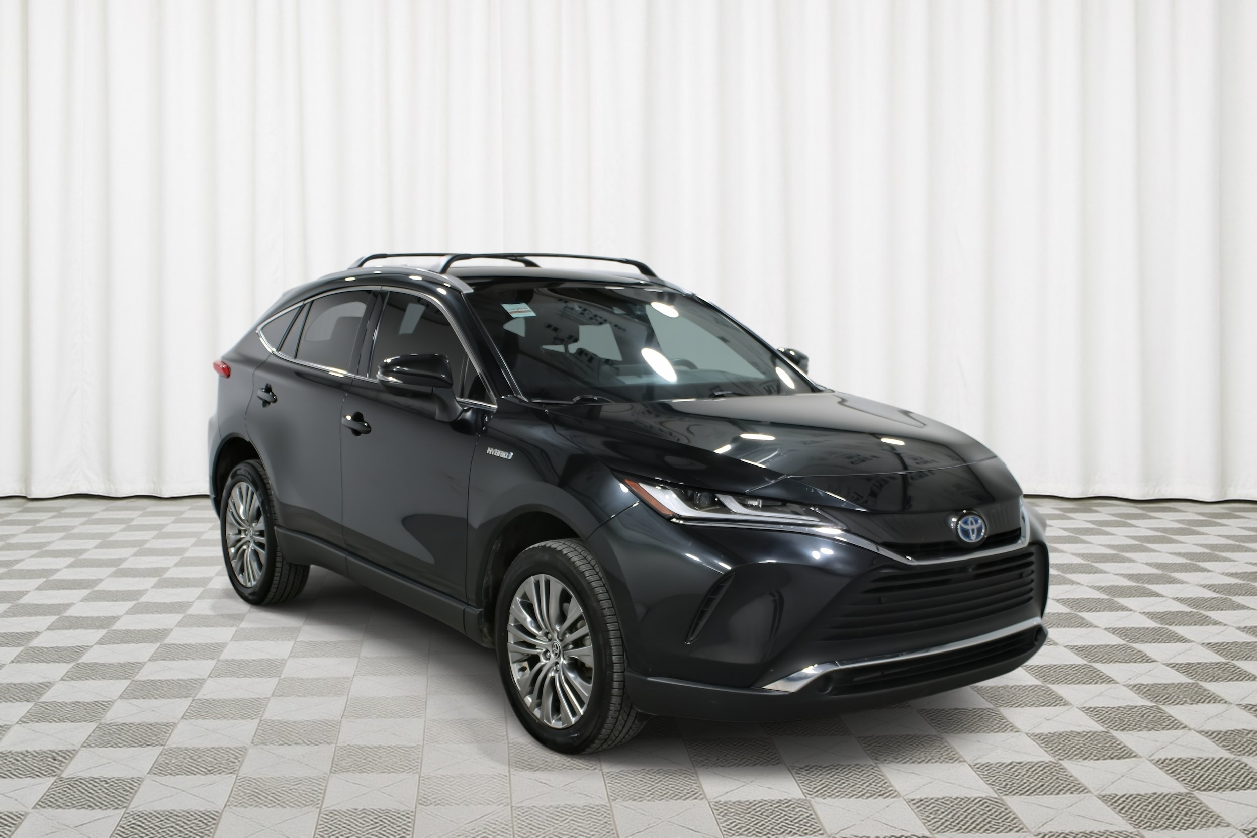 2021 Toyota Venza