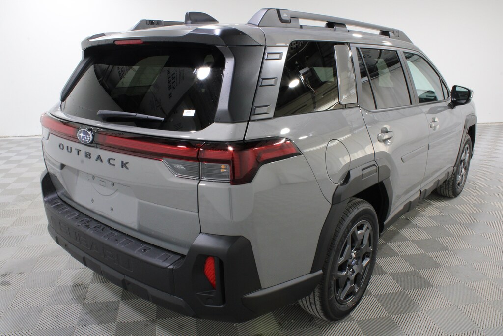 New 2026 Subaru Outback Premium Sport Utility
