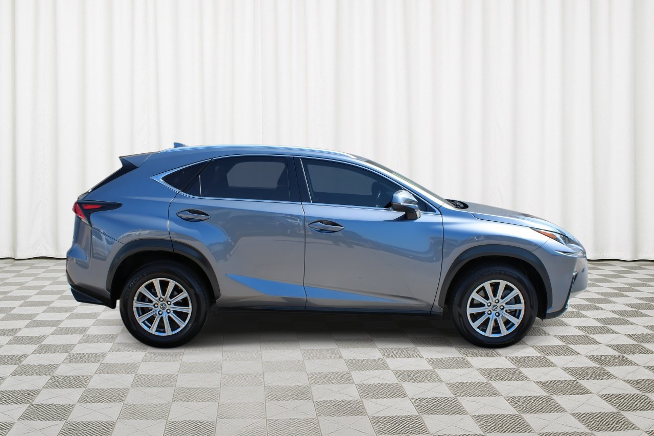 Used 2020 Lexus NX NX 300 SUV