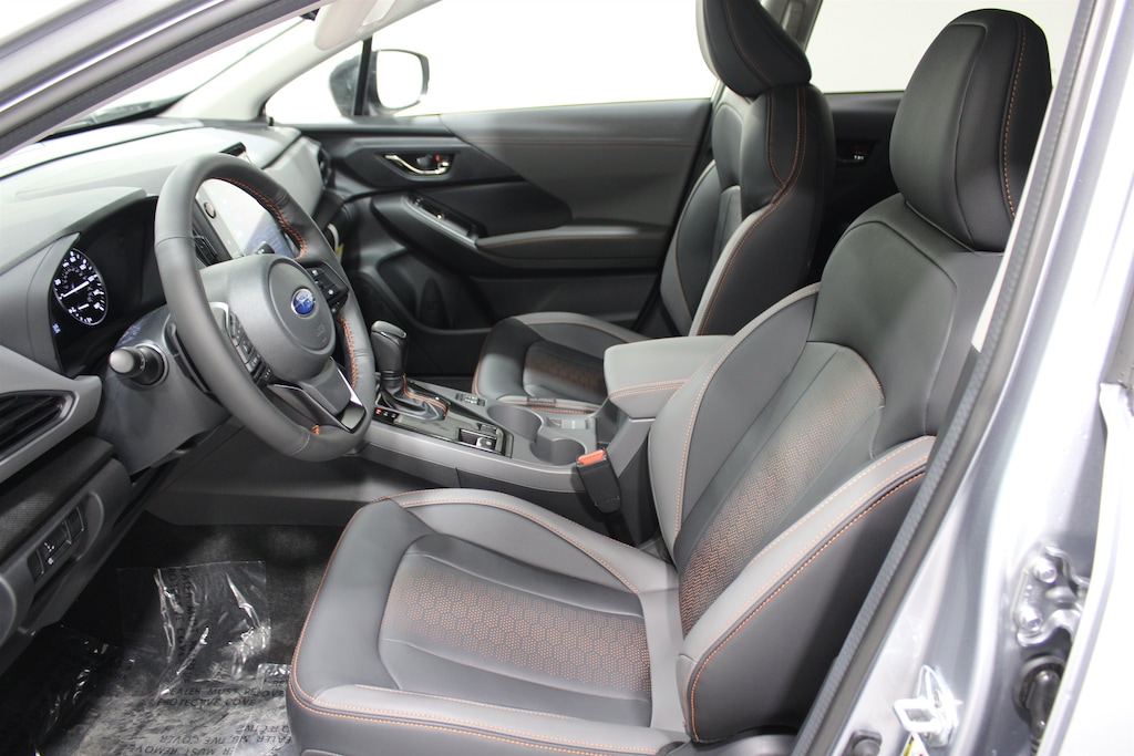 New 2026 Subaru Crosstrek Limited Sport Utility