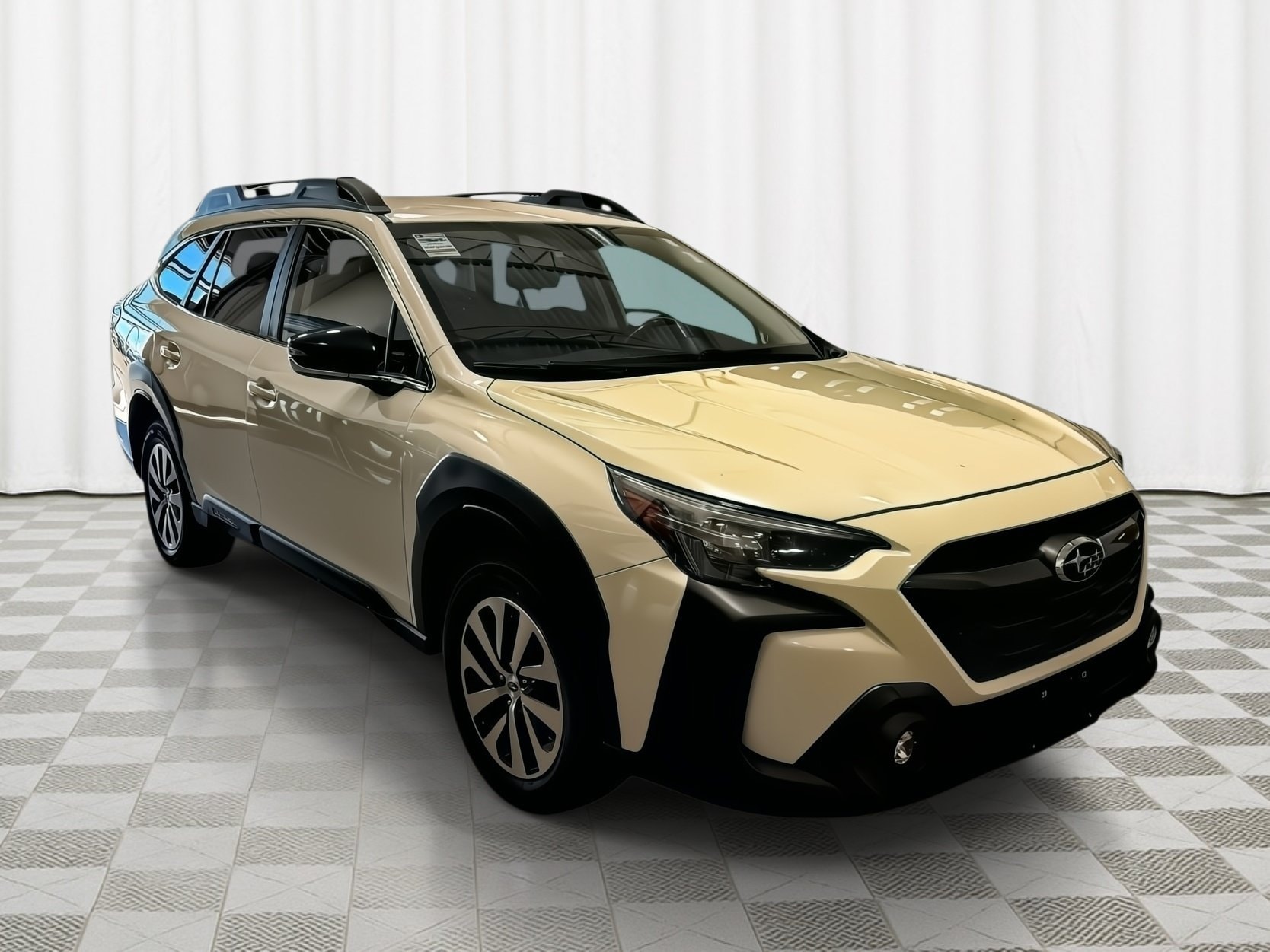 2023 Subaru Outback