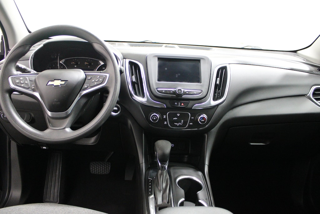 Used 2022 Chevrolet Equinox LT w/1LT SUV