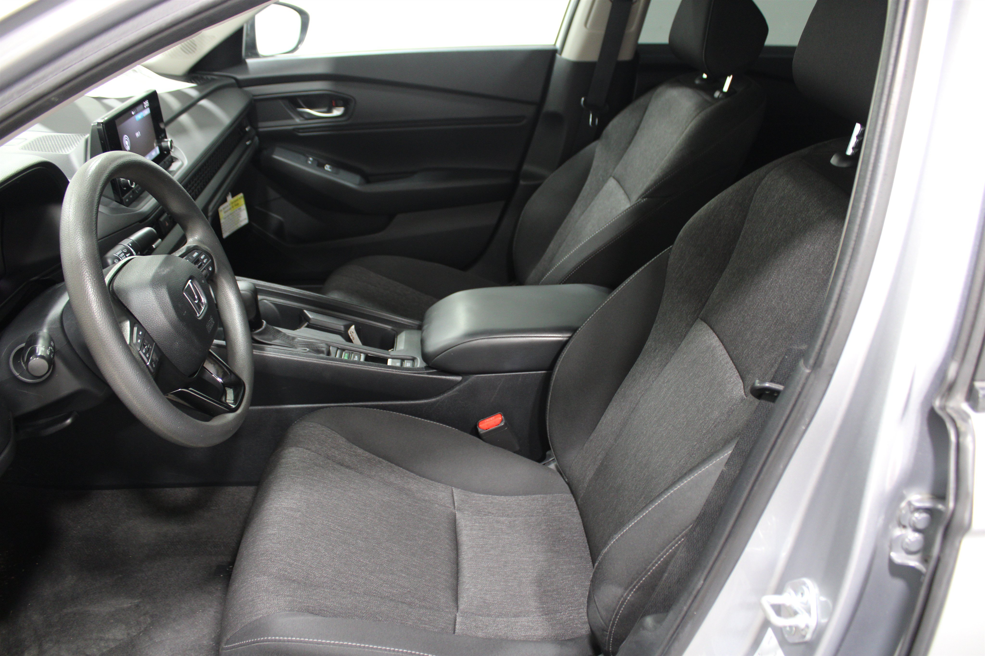 Used 2024 Honda Accord EX Sedan