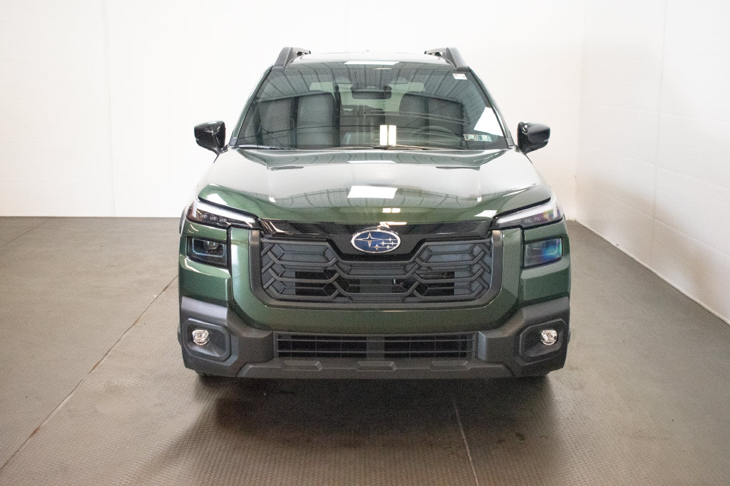 New 2026 Subaru Outback Premium SUV