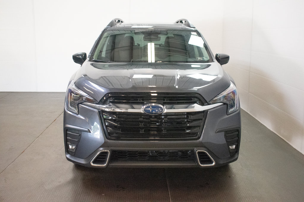 New 2027 Subaru Ascent Touring 7-Passenger SUV
