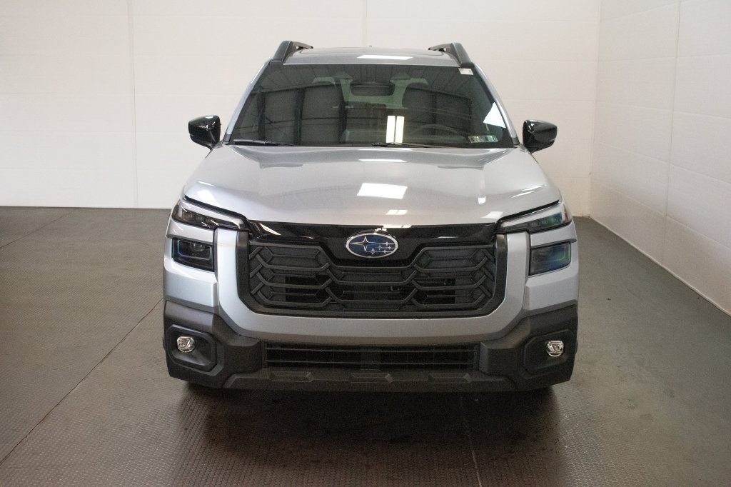 New 2026 Subaru Outback Premium SUV