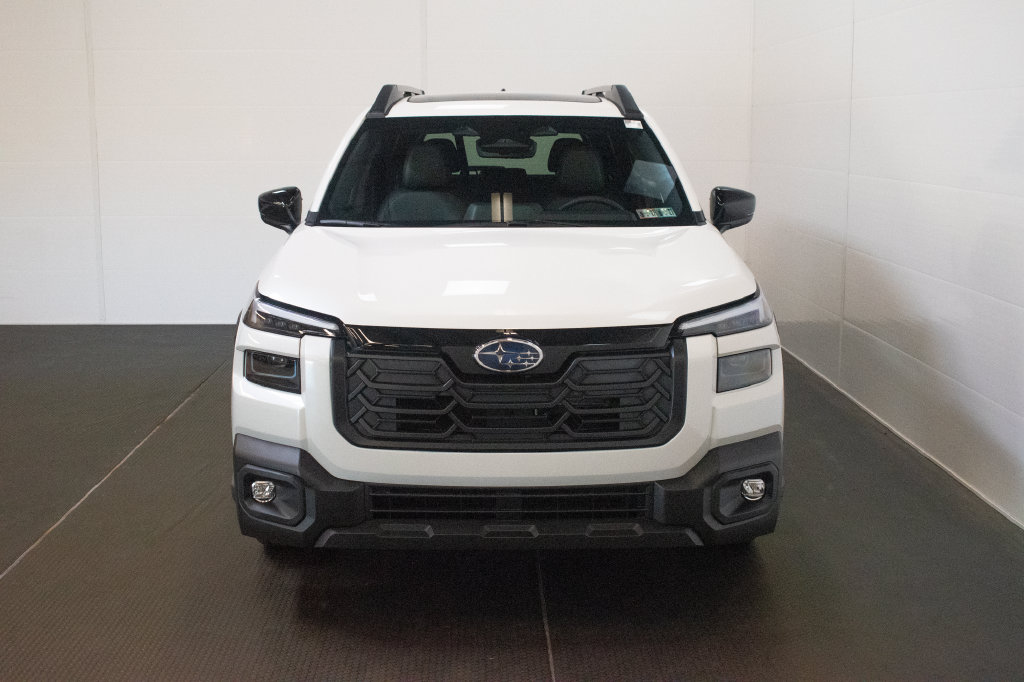 New 2026 Subaru Outback Premium SUV