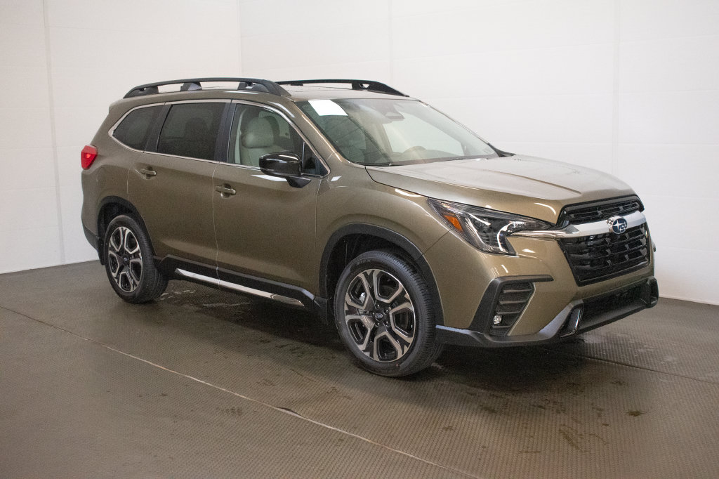New 2027 Subaru Ascent Limited 7-Passenger SUV for sale near Kingston, PA