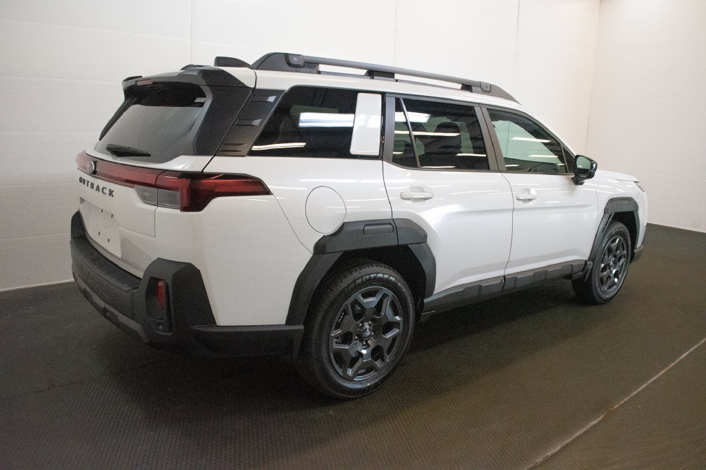 New 2026 Subaru Outback Premium SUV