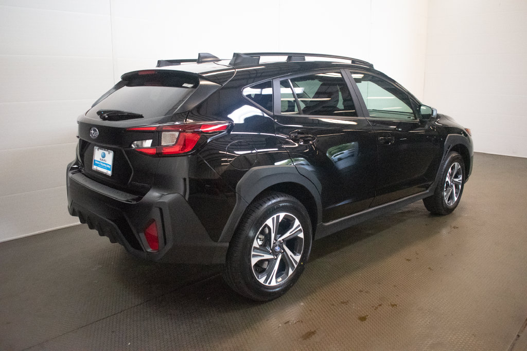 New 2026 Subaru Crosstrek Premium SUV