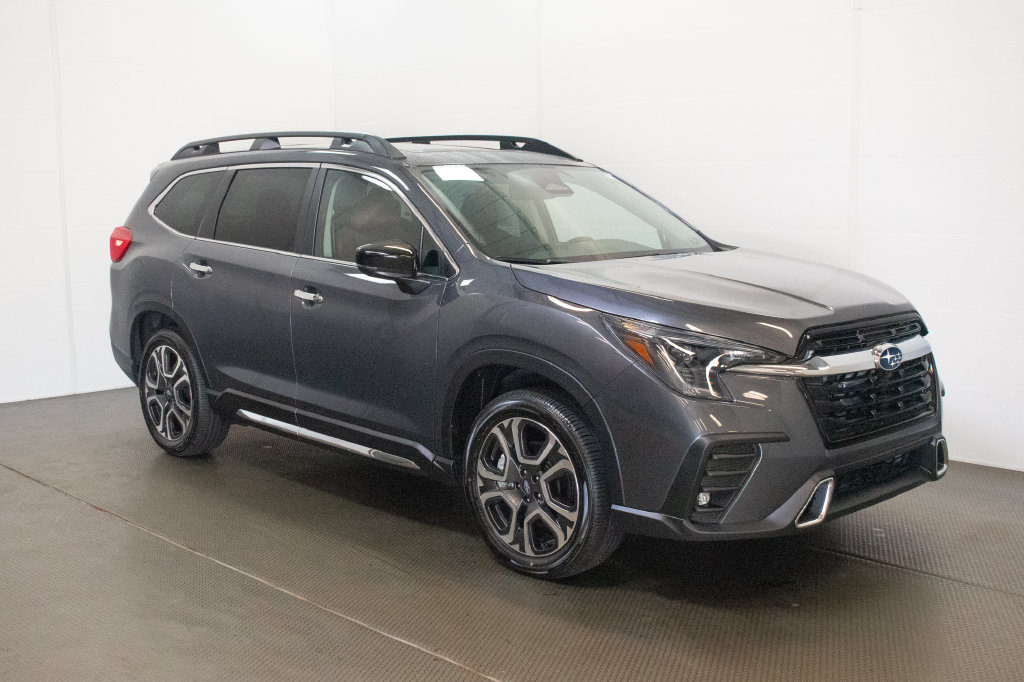 New 2027 Subaru Ascent Touring 7-Passenger SUV