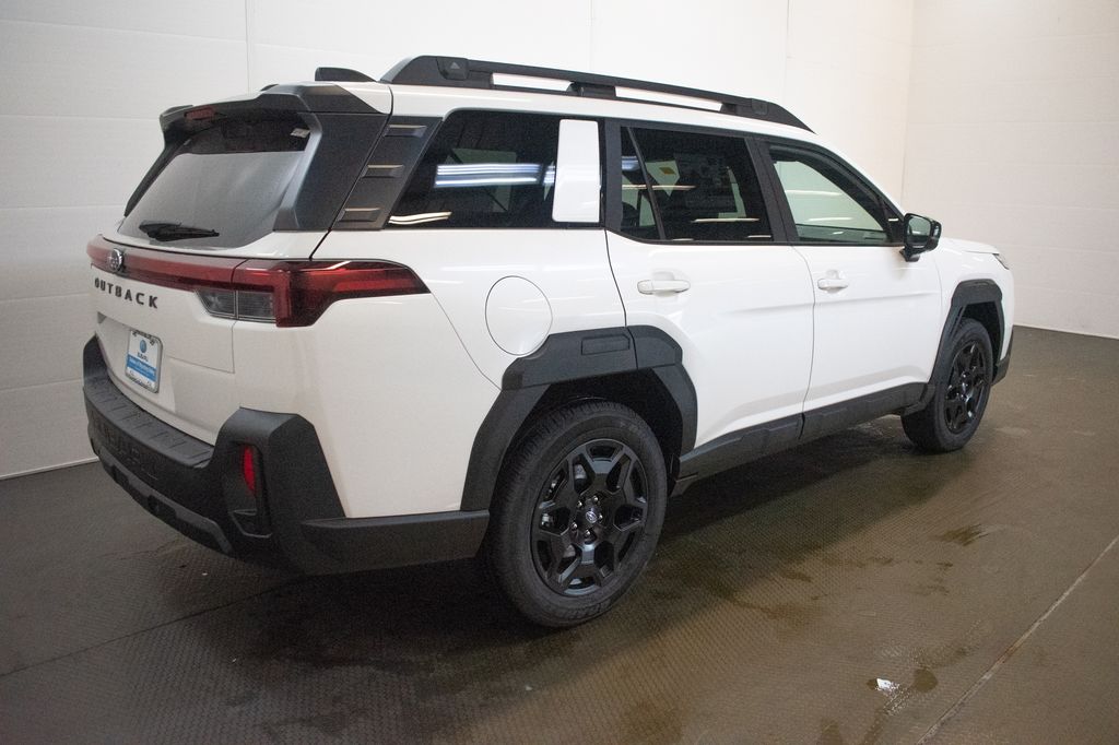 New 2026 Subaru Outback Limited SUV