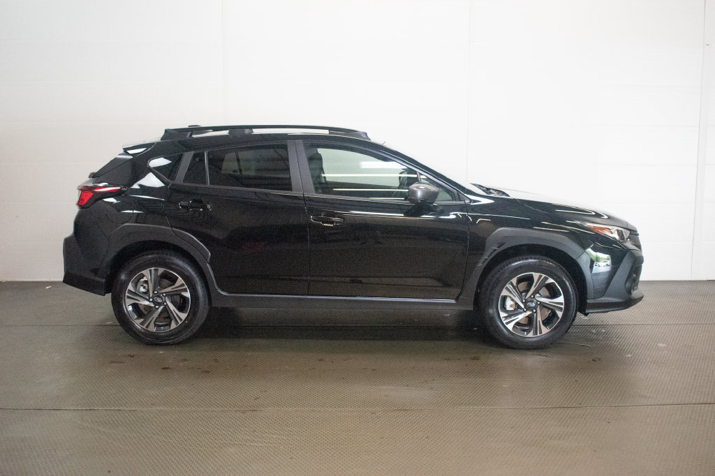 New 2026 Subaru Crosstrek Premium SUV
