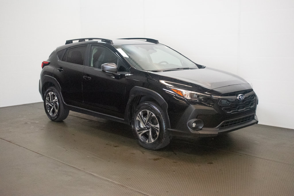 New 2026 Subaru Crosstrek Premium SUV