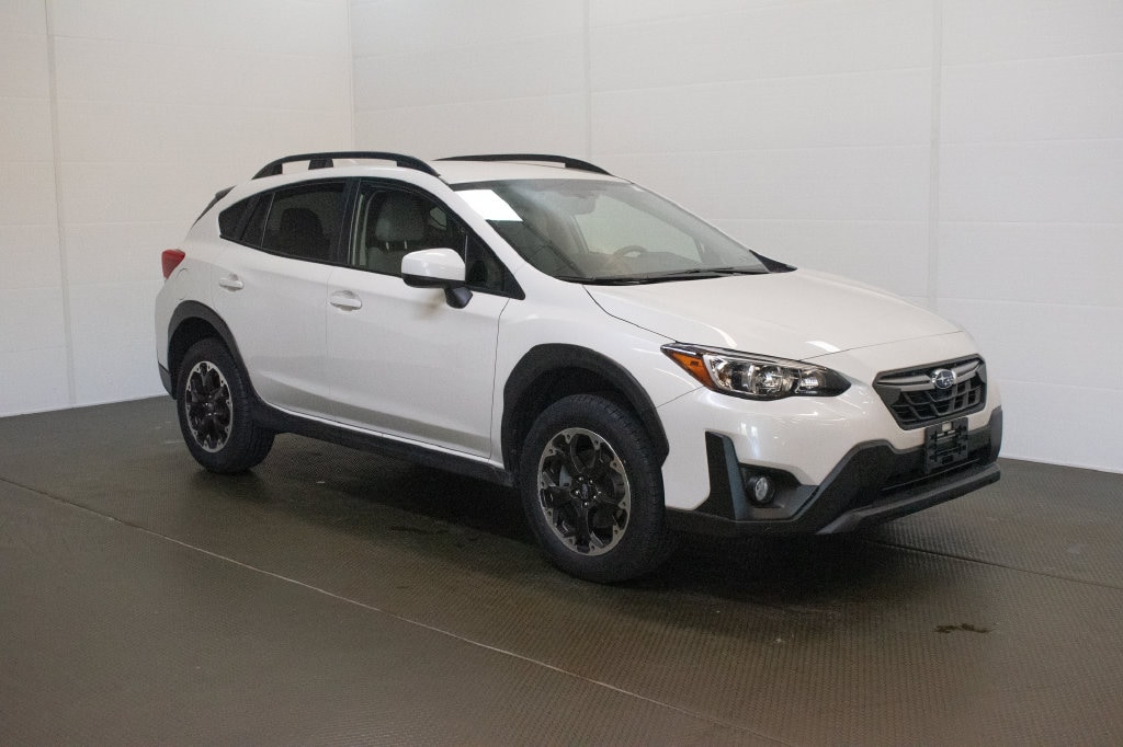 2023 Subaru Crosstrek
