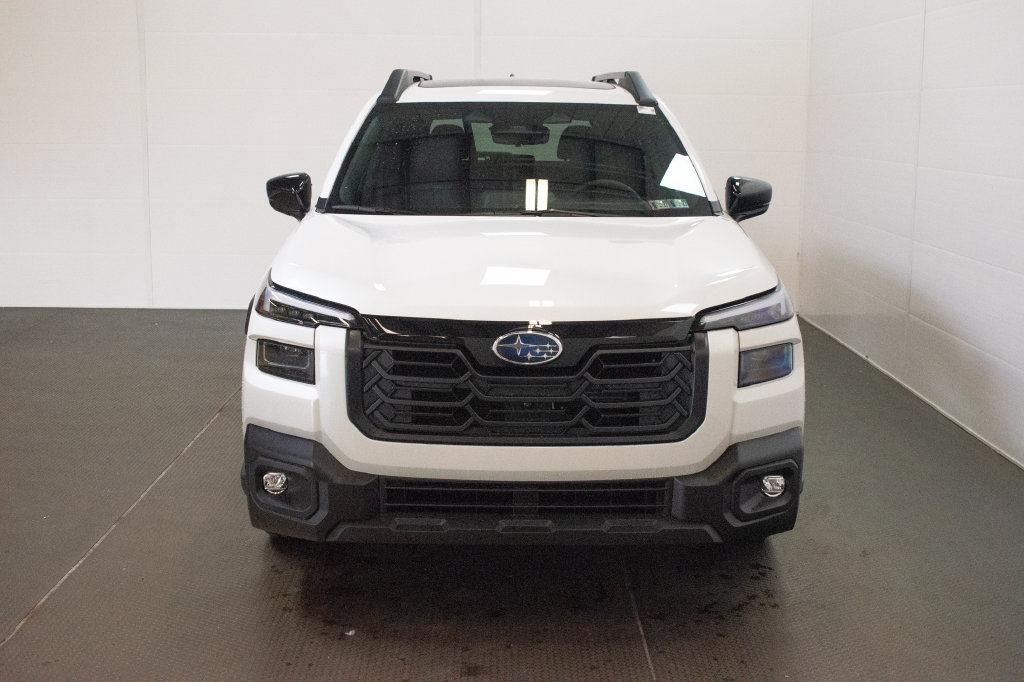 New 2026 Subaru Outback Touring SUV