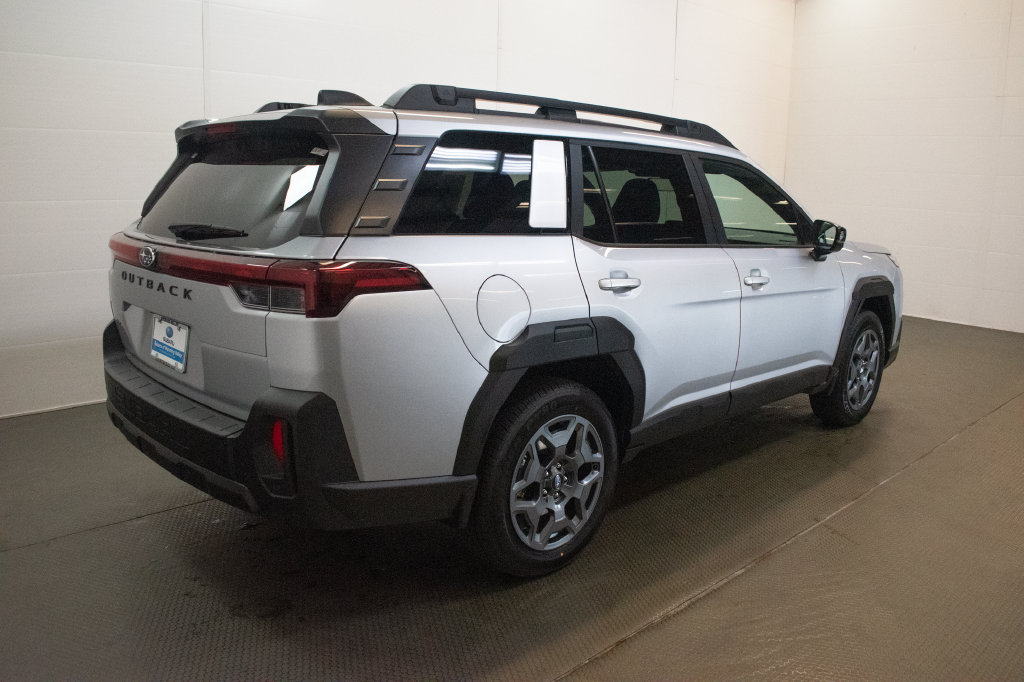 New 2026 Subaru Outback Premium SUV